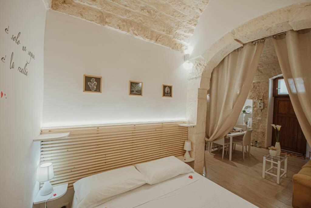 Villa Dimora Chris Ostuni Exterior foto