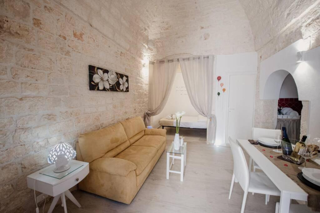 Villa Dimora Chris Ostuni Exterior foto