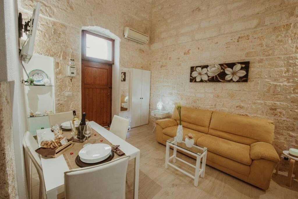 Villa Dimora Chris Ostuni Exterior foto